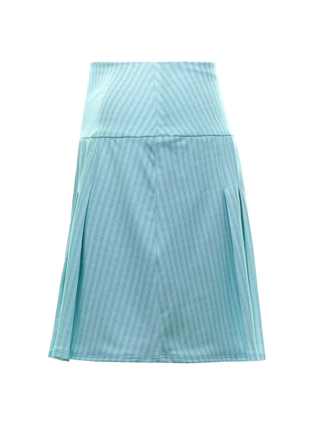 197222-462 | 3 PLEAT SKIRT-14.5 | ANGEL