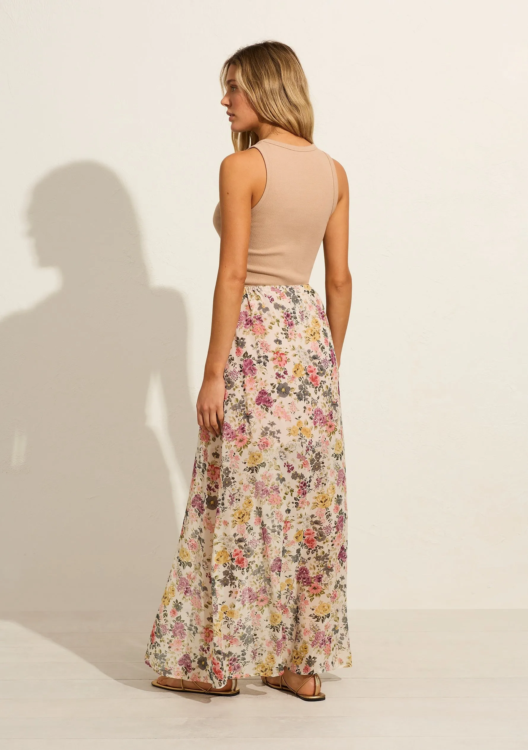 Auguste | Selma Maxi Skirt