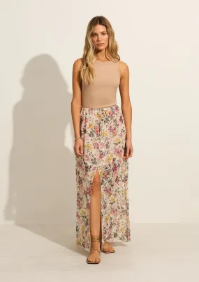 Auguste | Selma Maxi Skirt