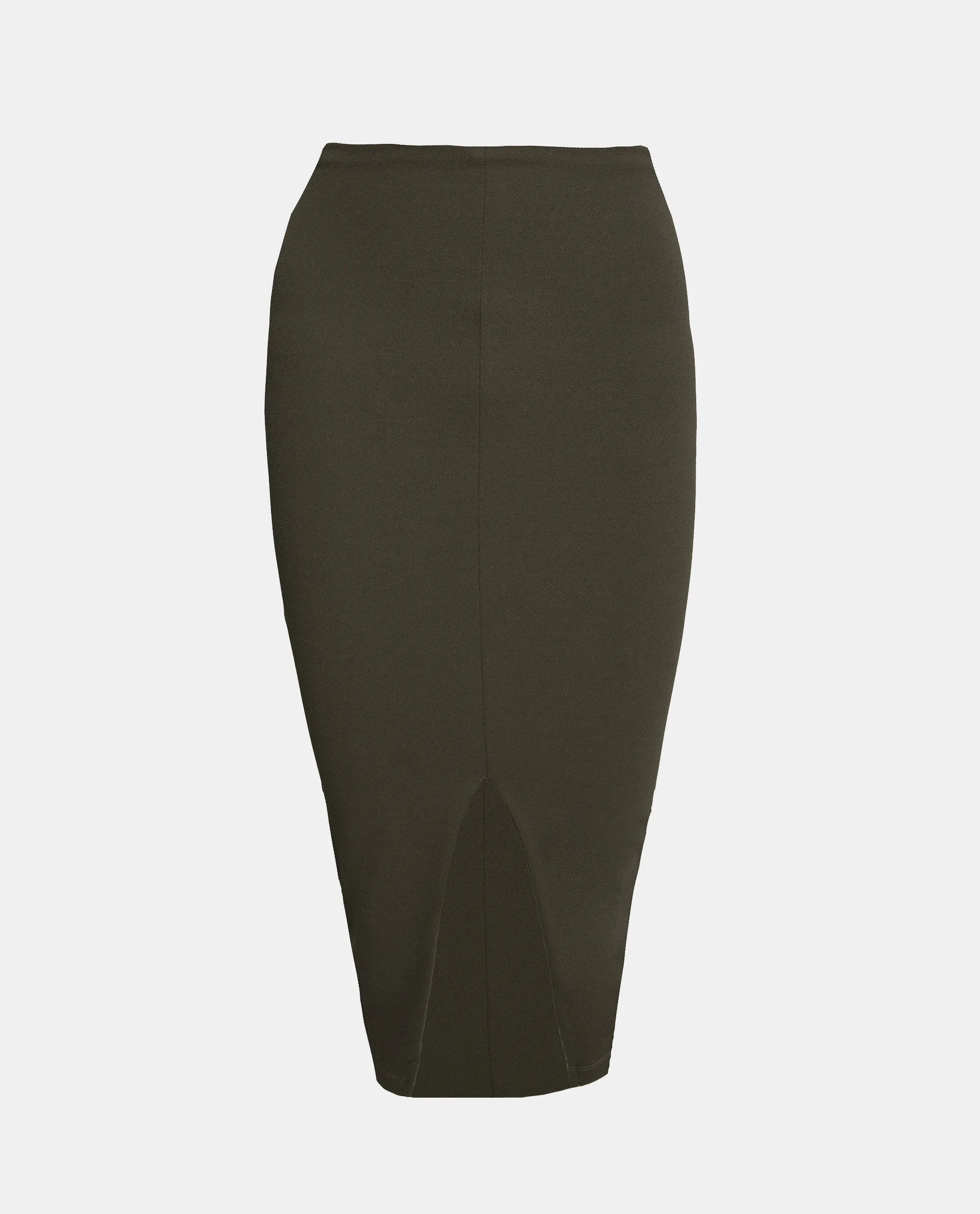 Boulevard Pencil Skirt