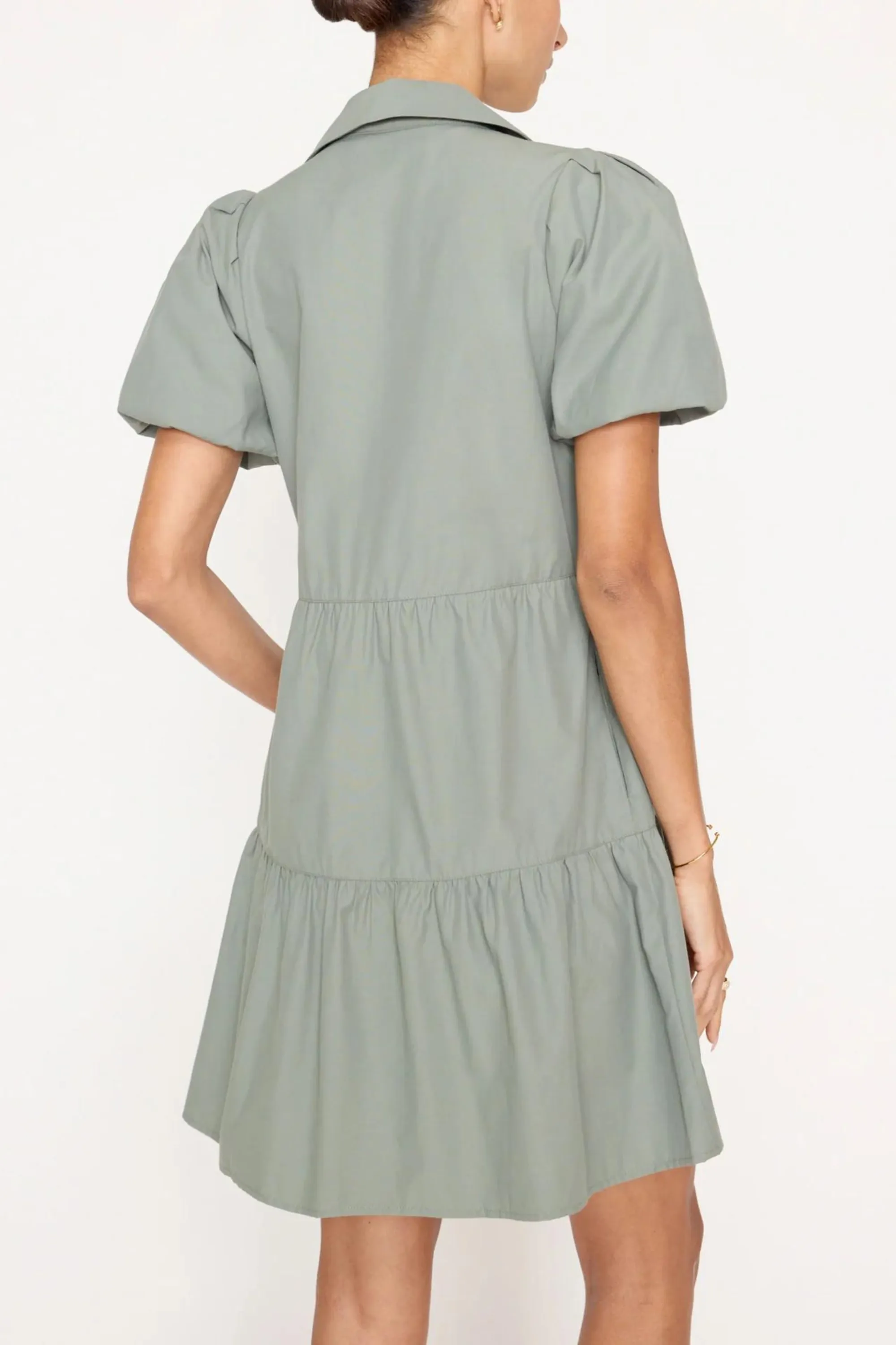 Brochu Walker Havana Mini Dress