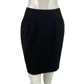 Claude Montana Pencil Skirt