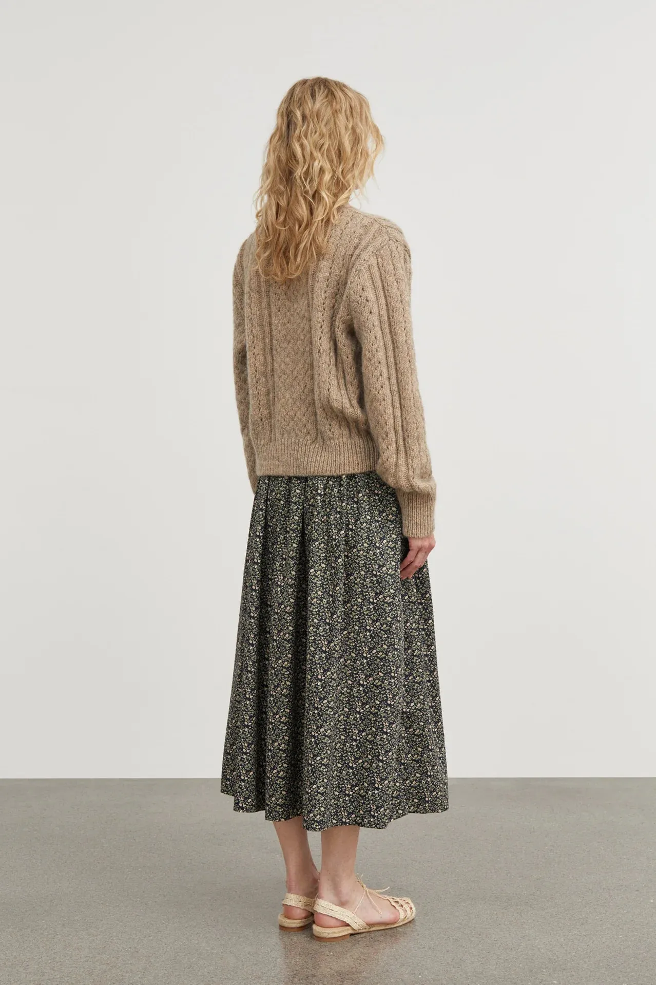 Dagny Skirt