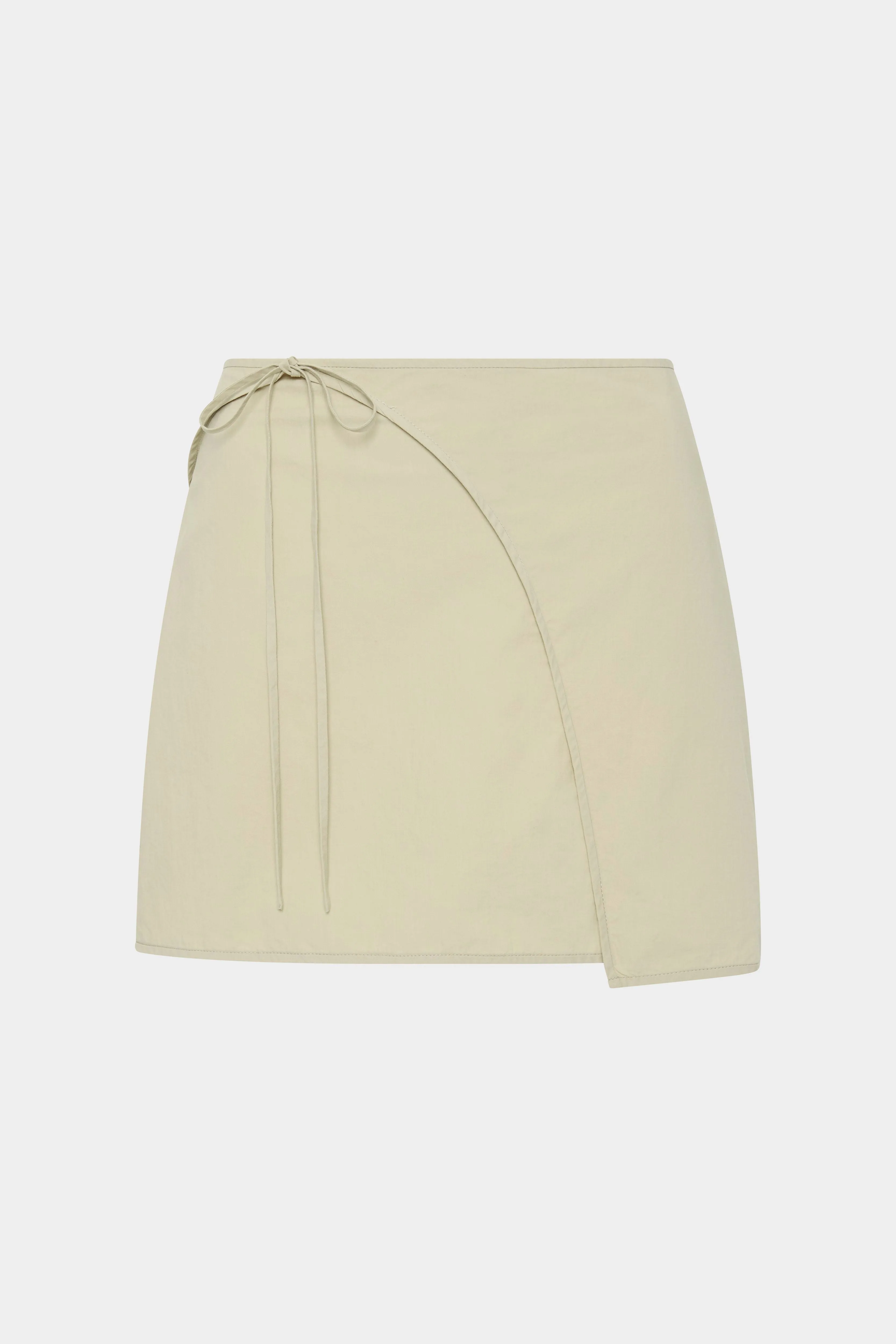 Declan Mini Skirt