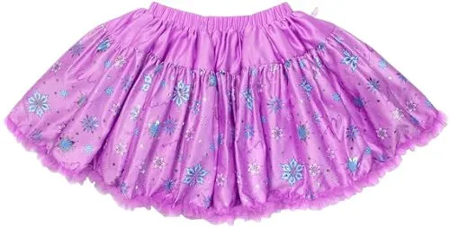 Disney Collection Tutu Couture Girls' 3-Piece Set