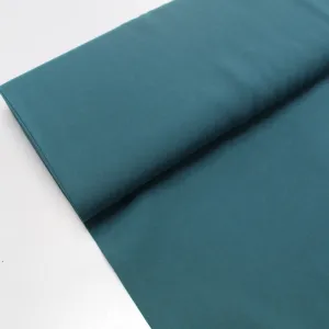 Dressmaking Drape Cupro - Kingfisher Green