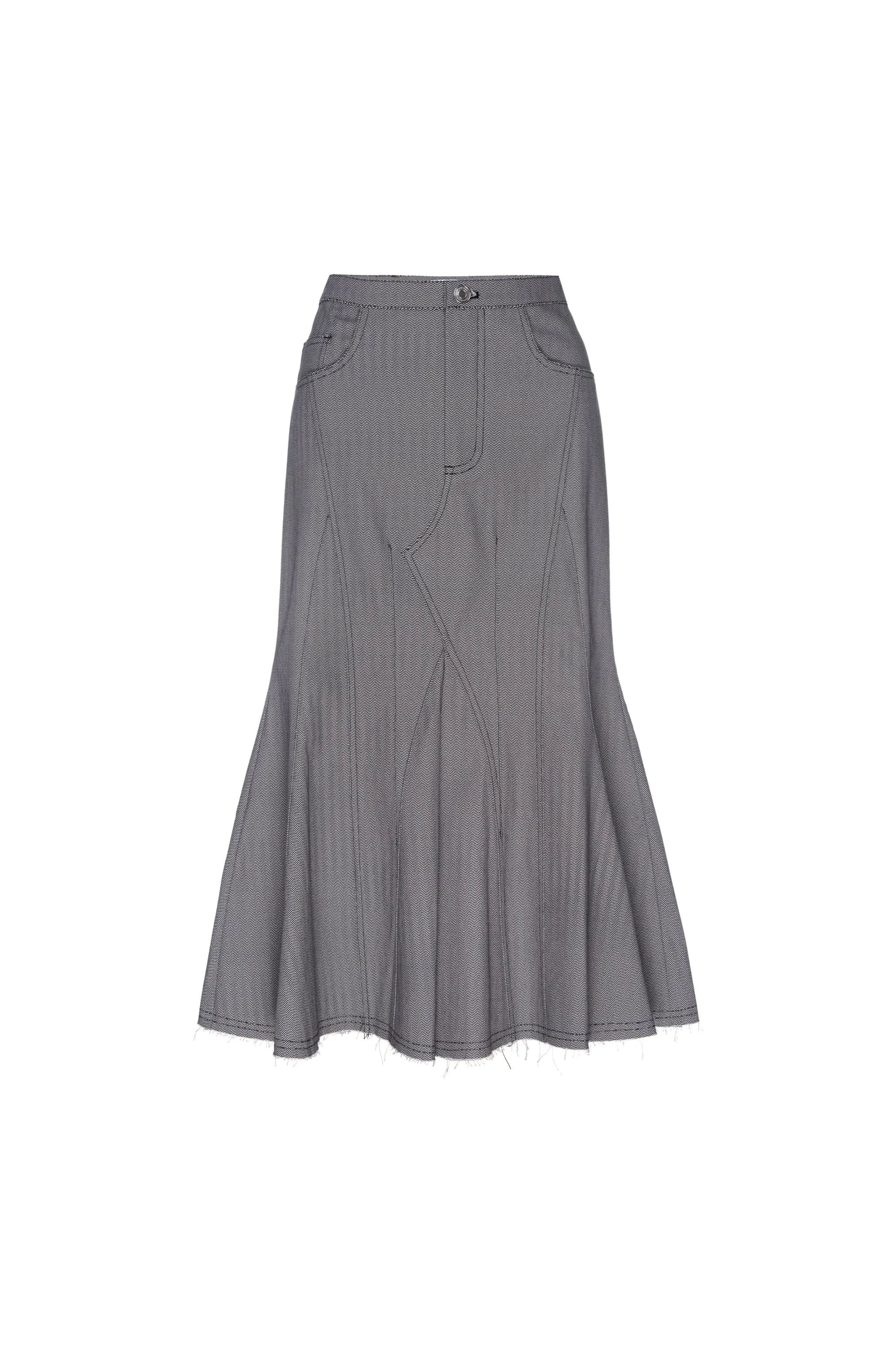 GAUDI SKIRT - HYPNO