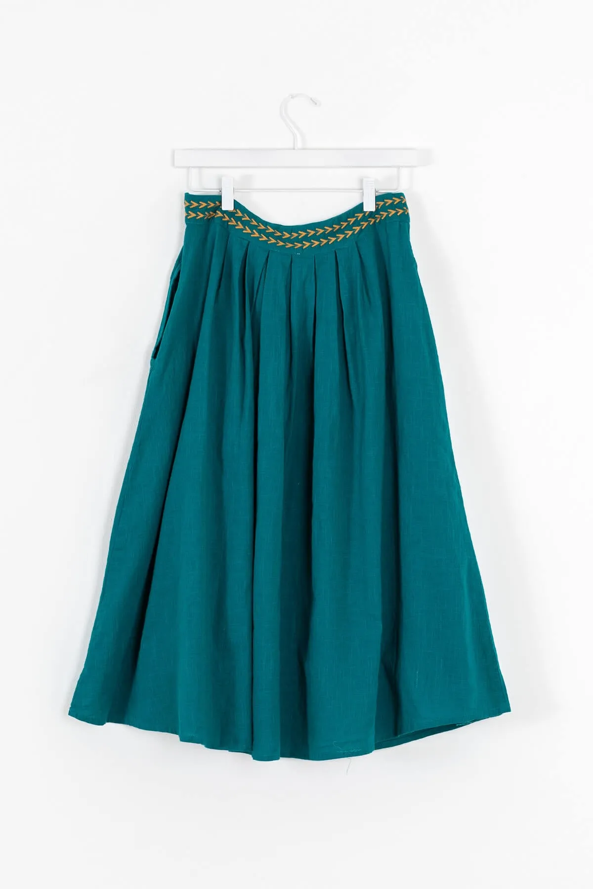 Humberto Skirt