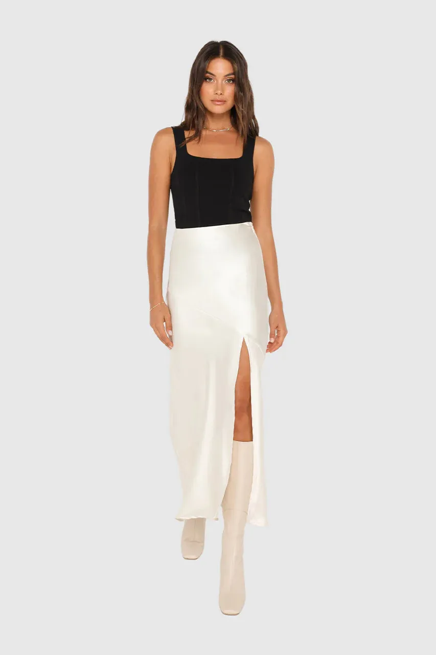 Layla Midi Skirt