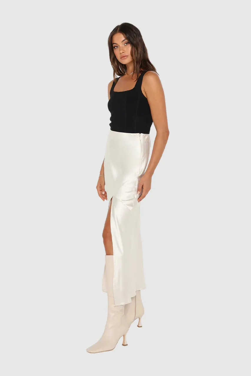 Layla Midi Skirt