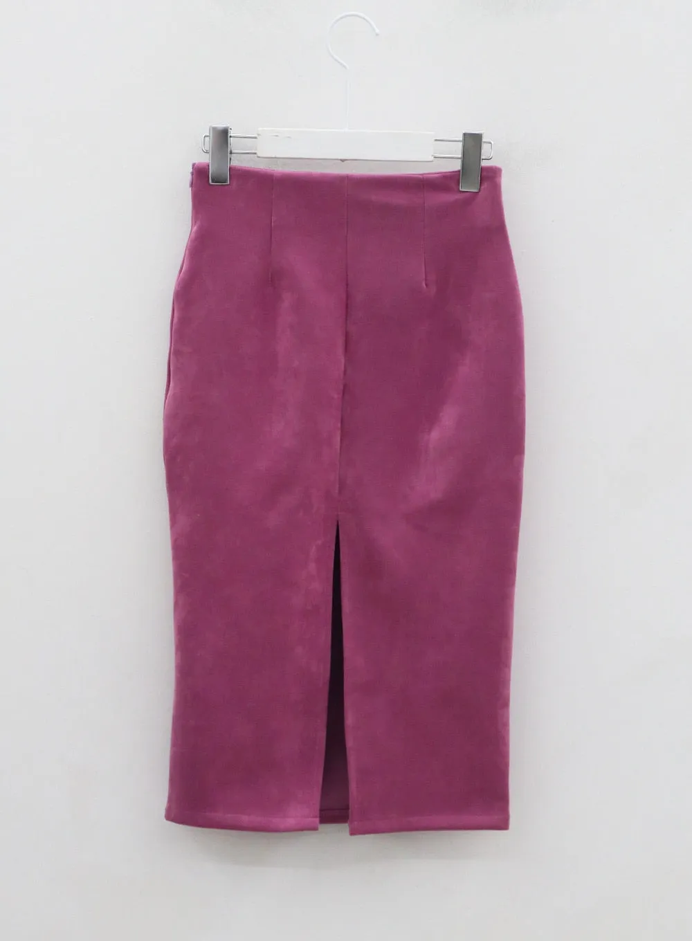 Midi Pencil Skirt IO27