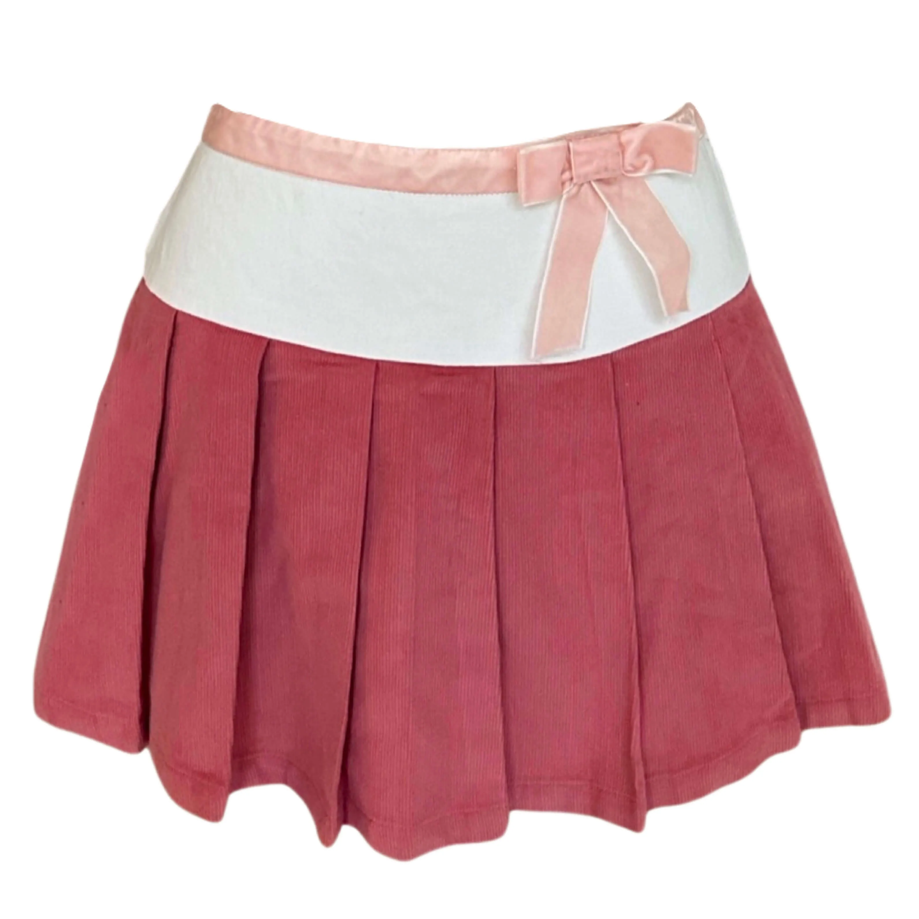 Pinky Skirt