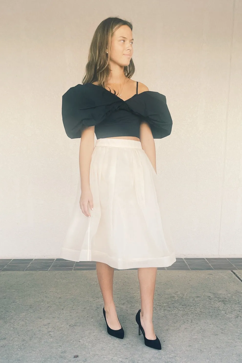 Princess Skirt