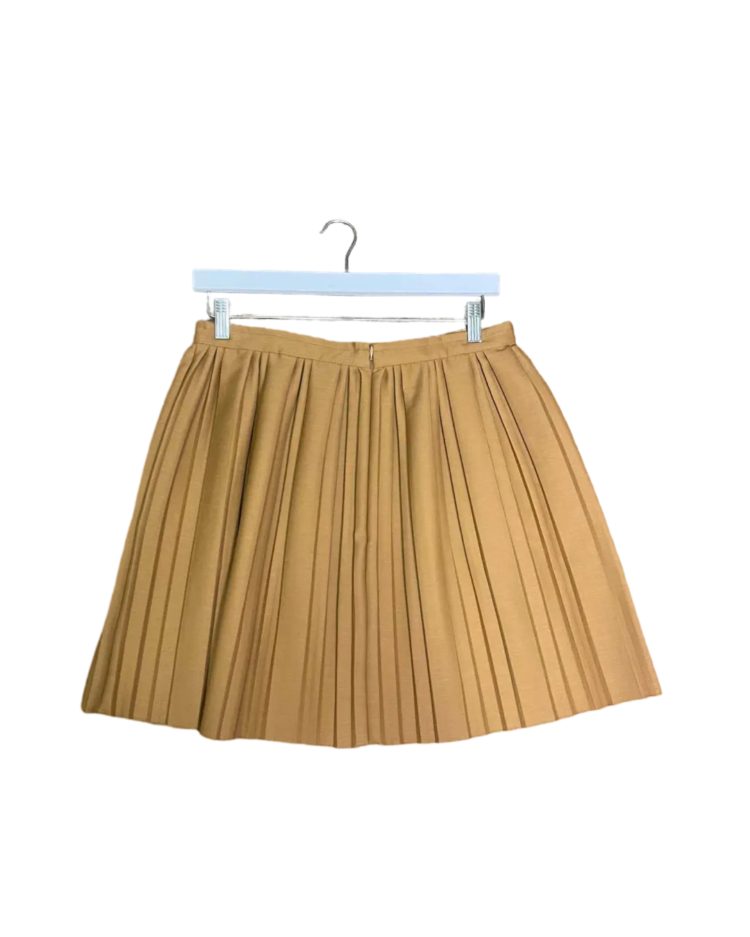 Size M (42) - COS Wool Blend Mini Tennis Skirt