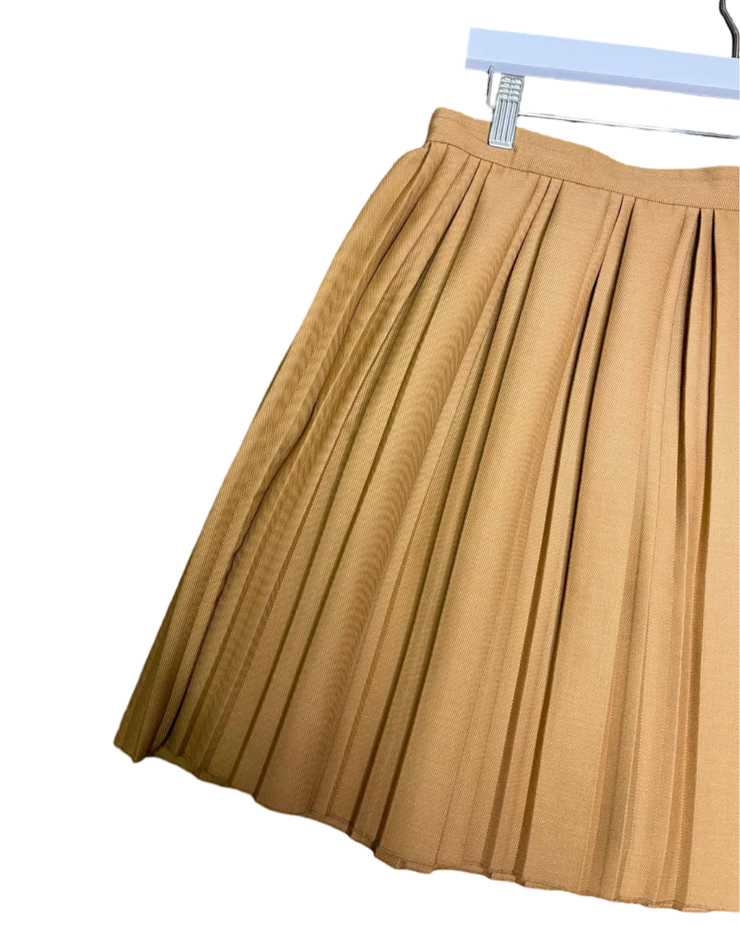 Size M (42) - COS Wool Blend Mini Tennis Skirt