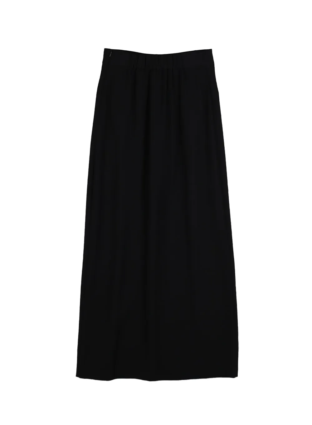 Slit Maxi Skirt IF423