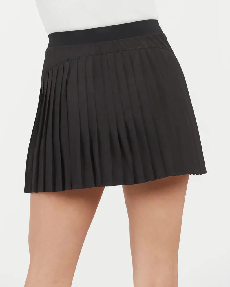 Spanx ‘Get Moving Pleated Skirt’