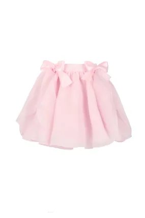 The Baby Soft Poet Skirt