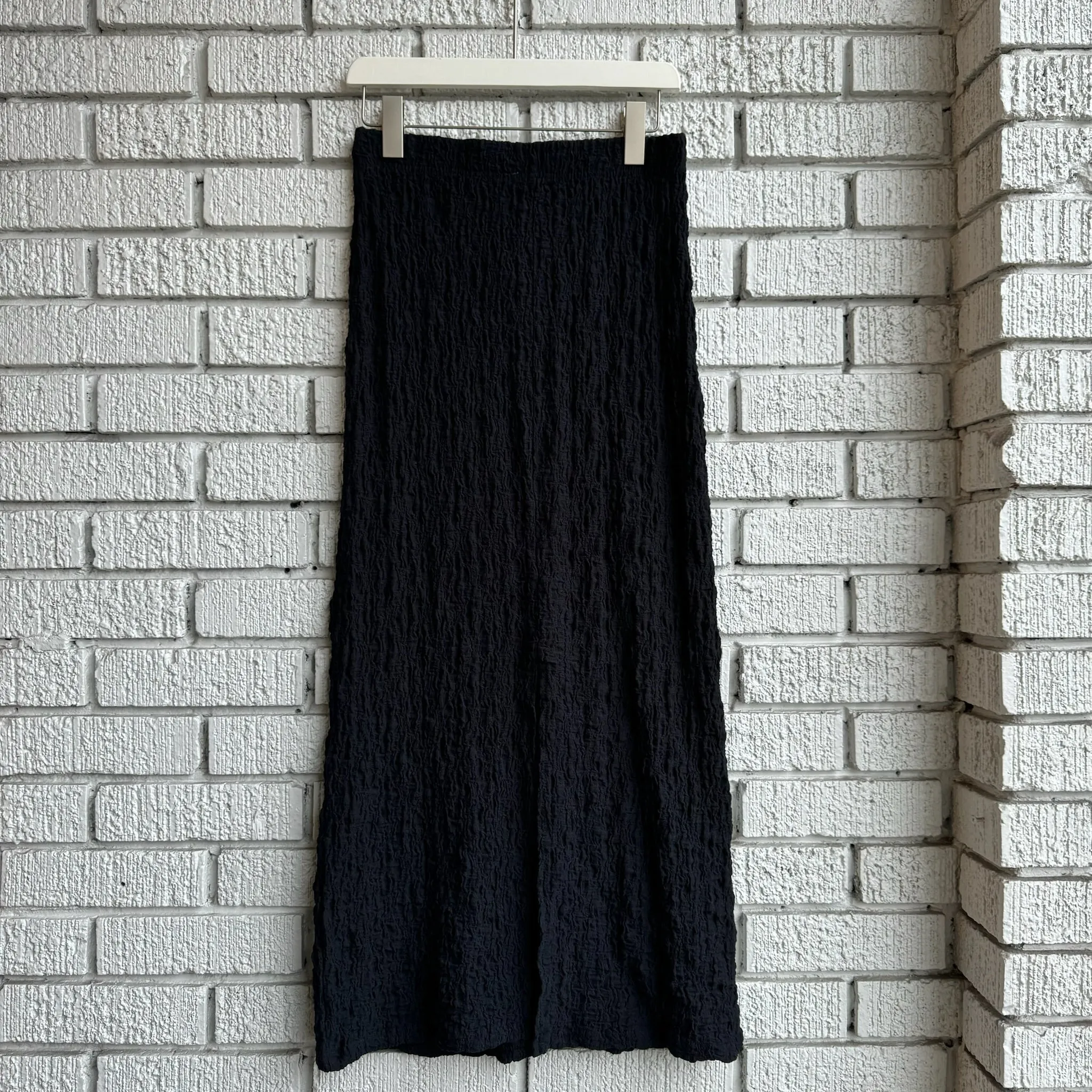 THE MARI Maxi Skirt