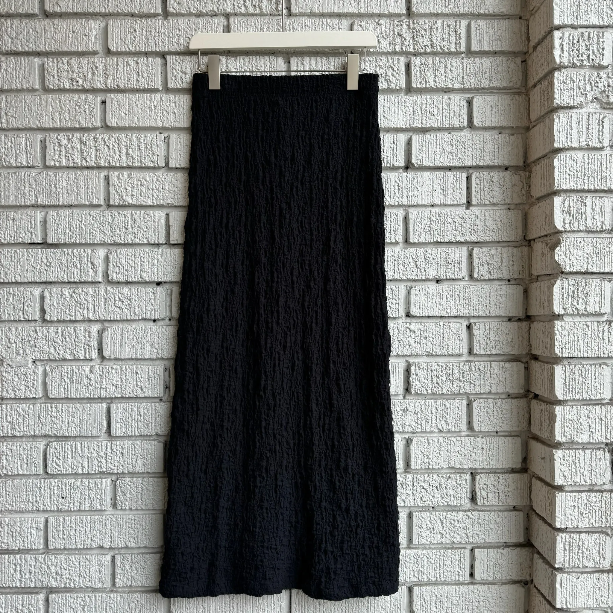 THE MARI Maxi Skirt