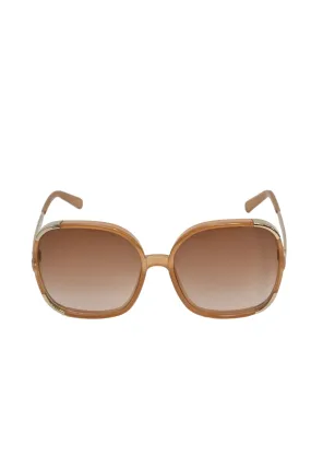 [WA3621] Chloé | Sunglasses