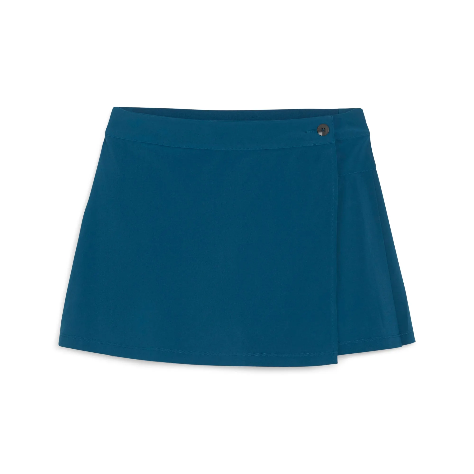 Women's Resort Wrap Golf Skirt