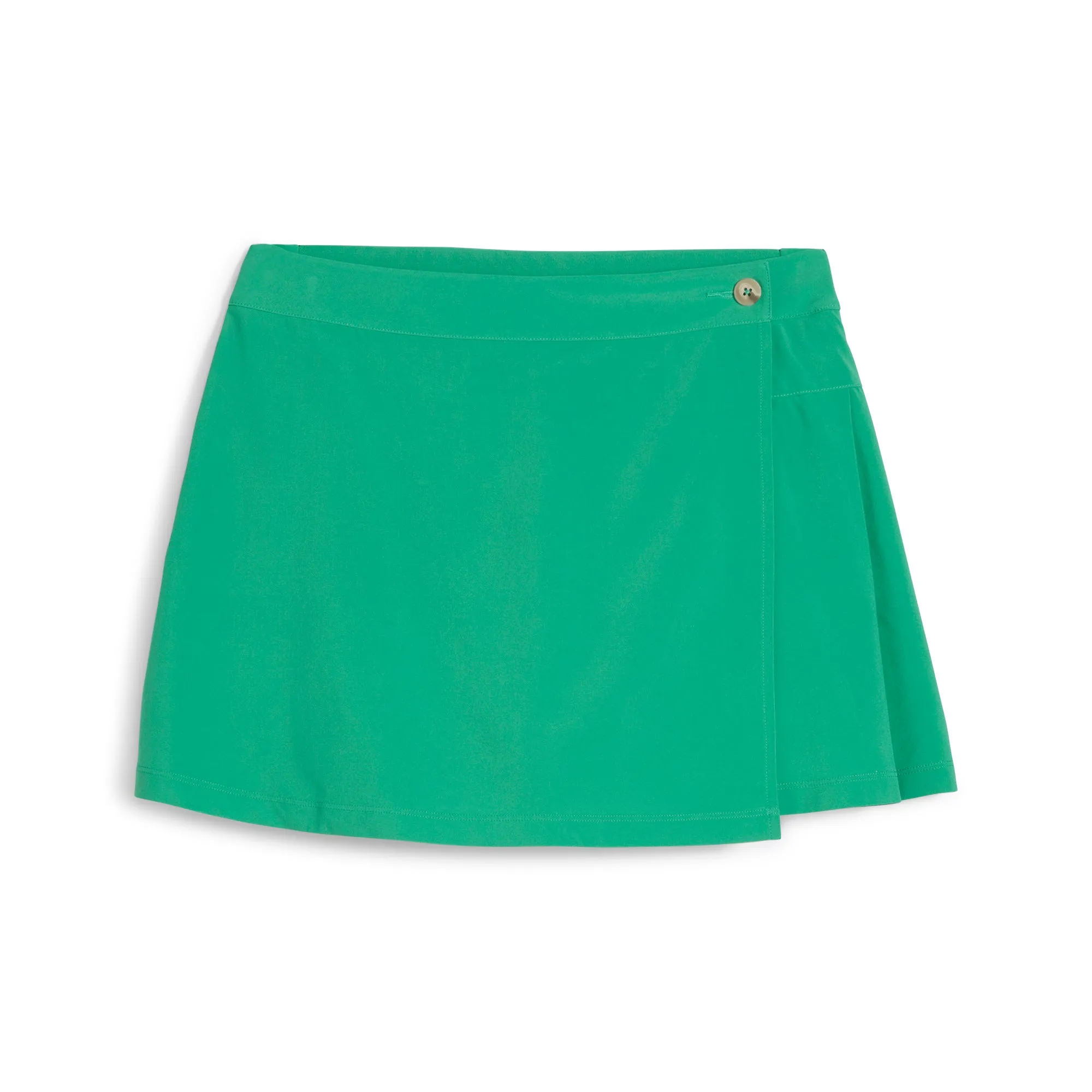 Women's Resort Wrap Golf Skirt