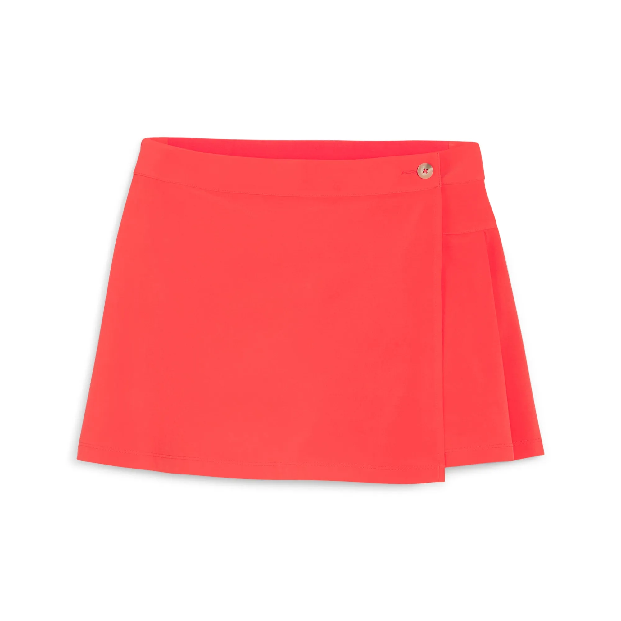 Women's Resort Wrap Golf Skirt