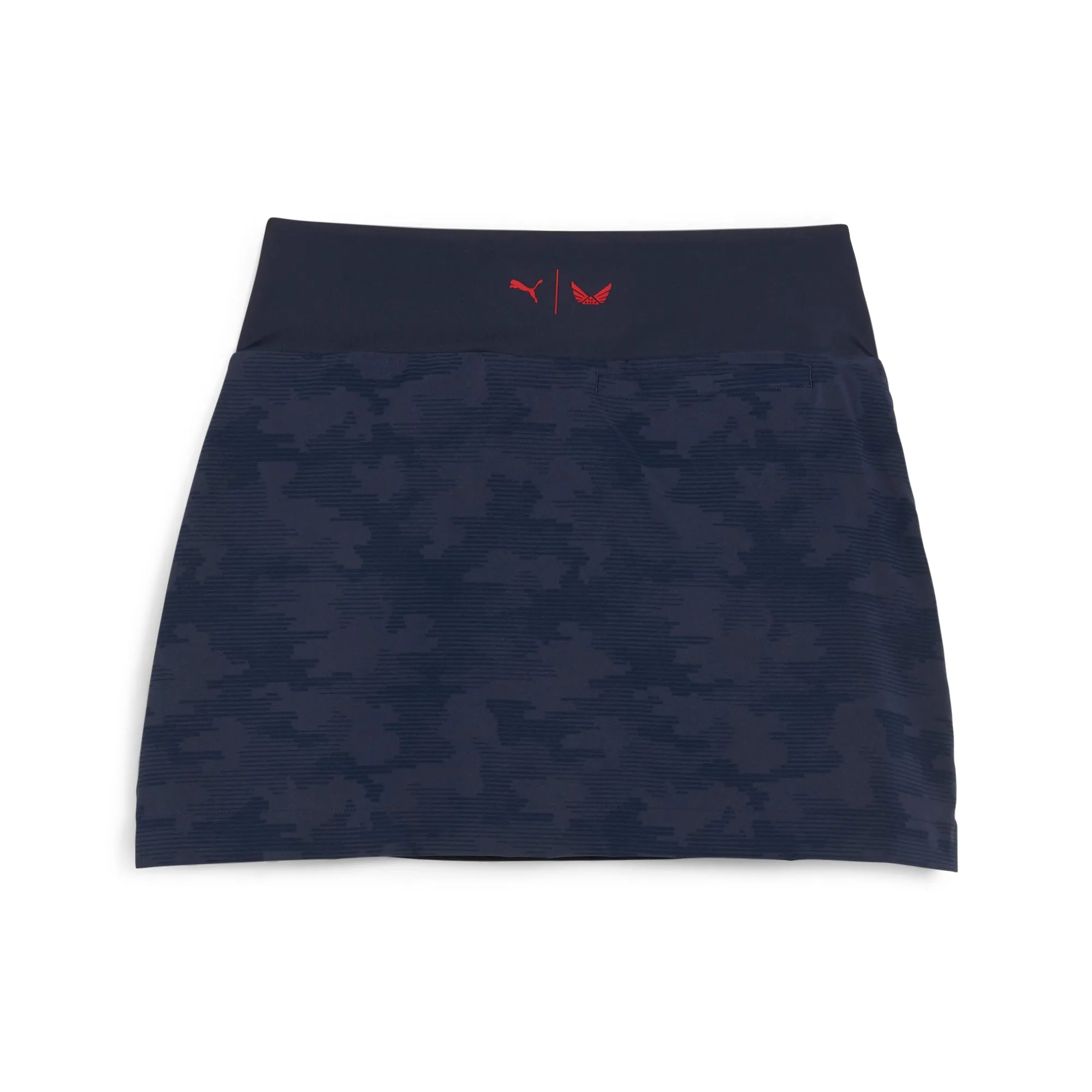 Women's Volition Camo Core Golf Skirt